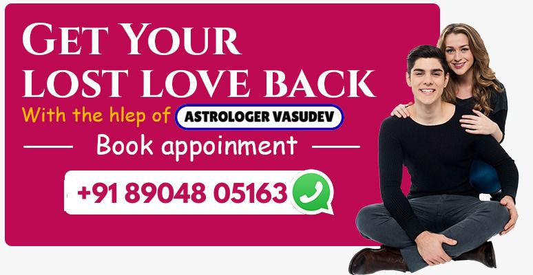 best Astrologer in  